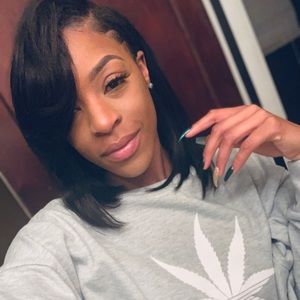 Meet your Posher, Whitley